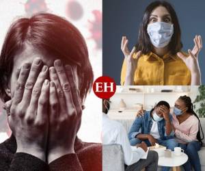 La pandemia del covid-19 ha generado problemas no solo físicos sino también mentales en las personas.De modo que expertos han coincidido en la aparición de un nuevo trastorno identificado como 'coronafobia', mismo que consiste en el miedo a infectarse del mortal virus que ha ocasionado millones de muertes desde su aparición en 2019.En esta galería te contamos las causas y síntomas de este padecimiento que se va haciendo cada vez más popular. ¡No te lo pierdas! Foto: Pixabay