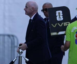 Gianni Infantino y la FIFA se encuentran en el ojo del huracán debido a las controvertidas decisiones arbitrales durante el 2026, y otra selección se unió a Egipto para exigir explicaciones.