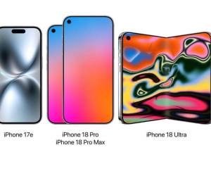 Próximo modelo de iPhone 17e marcará la apuesta de Apple en 2026.