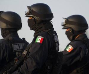 La policía es la encargada de salva guardar a la población, sin embargo, en este caso fue todo lo contrario.