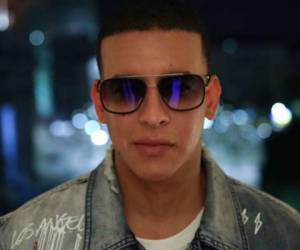 Daddy Yankee es uno de los cantantes de reguetón más conocidos en el género. Foto: Instagram