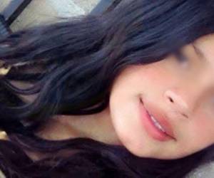 Familia pide ayuda para encontrar a la pareja de Jazmín González, quien escapó tras herirla de gravedad.