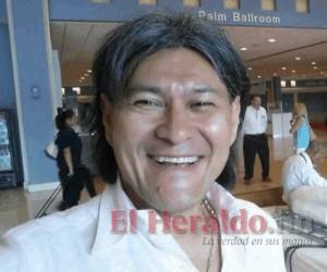 Axel López es acusado en Honduras por la estafa en la sobrevaloración de siete hospitales móviles que compró el Estado a 1,147 millones de lempiras.