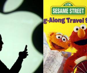 Apple dijo que el longevo 'Sesame Street' (“Plaza Sésamo”), que se transmite por PBS y HBO, no es parte del acuerdo.