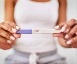 Con una manipulación adecuada, las pruebas de embarazo pueden arrojar resultados confiables. Foto: iStock
