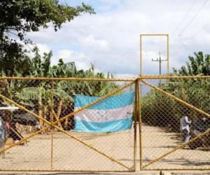 La invasión de tierras en Honduras es un problema que afecta la producción.