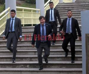 22 temas está abordando la mesa de Reformas Electorales.