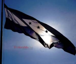 Honduras se encamina a su 200 años de independencia patria el próximo 15 de septiembre. Foto: EL HERALDO