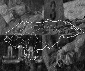 En el juicio de Juan Orlando Hernández, los narcotraficantes confesos han declarado ante el jurado todos los crímenes y delitos que cometieron en Honduras, todo con apoyo del Estado.