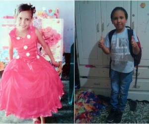 La noticia de la muerte de ambos menores causó conmoción en Honduras por la peligrosa y triste realidad por la que pasan los migrantes en su rumbo a Estados Unidos.