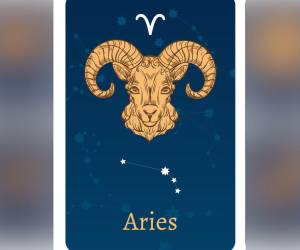 ARIES (21 de marzo - 20 de abril). El contacto con la naturaleza y el aire libre puede proporcionarte la llave para alcanzar la paz y el descanso que llevas tiempo necesitando. Una pequeña escapada, un viaje de fin de semana, pueden cargarte las pilas para una buena temporada.