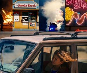 Estreno hoy, domingo 12 de abril a las 7 PM por HBO Max.