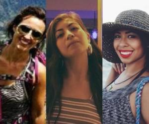 Los casos de estas mujeres son similares, desaparecieron mientras vacacionaban, los cuerpos de dos de ellas fueron hallados en la playa con signos de violación, la última cerca de su hotel habría muerto a manos de un guardia. En dos de los crímenes los sospechosos son nicaragüenses.