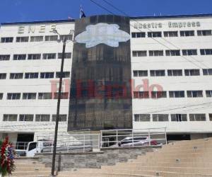 La estatal eléctrica atraviesa su peor crisis financiera de la historia.