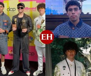 Además de acumular muchos éxitos, el famoso cantante puertorriqueño acumula recuerdos con sus hermanos, quienes lo acompañan en todo momento de su carrera. Conoce aquí quiénes son