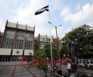 La próxima semana el Poder Judicial elegirá a su titular y suplente ante la Junta Nominadora. Las centrales obreras también lo harán en la siguiente semana.