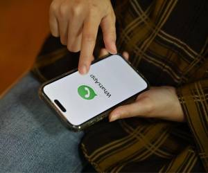 WhatsApp es la aplicación de mensajería instantánea más utilizada en el mundo.