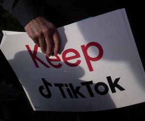 El proyecto de ley buscaría que la aplicación se separe de su casa matriz, ByteDance, señalada por Estados Unidos de presuntamente estar bajo las directrices del Partido Comunista Chino.