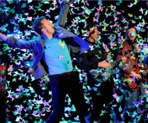 La banda británica Coldplay le dio un giro completo a su estilo y hoy es una de las más populares del mundo.