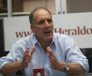 El alcalde capitalino, Nasry 'Tito' Asfura ha mencionado que los vehículos anteriores al 2012 pagarán una cuota menor.