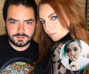 José Eduardo Derbez y Bárbara Escalante terminaron su relación en septiembre. Lucía Camargo es la exnovia de Escalante.