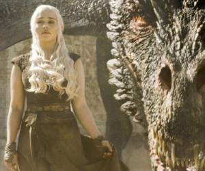 La famosa serie 'Juego de Tronos' es una de las más vistas a nivel mundial en los últimos años. (Foto: Redes)