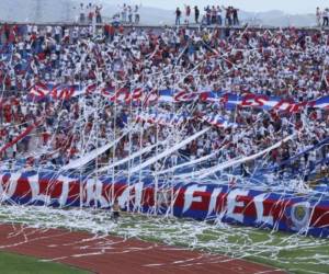 La final entre Olimpia y Marathón en el Estadio Nacional se jugará a estadio lleno.