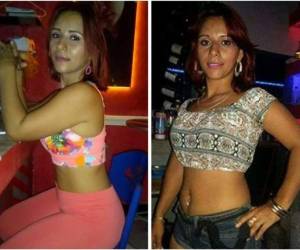 Familiares de Deysi Esmeralda Martínez Pineda fueron contactados y se les brindó información sobre el asesinato de la hondureña.