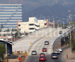 El tramo ya está disponible para los miles de transportistas que circulan cada día por el bulevar.