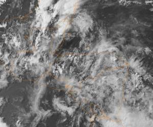 Finalmente, la sequía y el calor en el territorio están empezando a dar tregua, luego de las recientes lluvias registradas. Las buenas noticias continúan: las lluvias se intensificarán esta semana. ¿En qué zonas estará lloviendo este fin de semana?