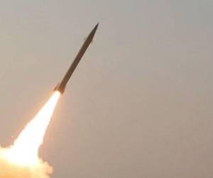 Han derribado 314 misiles balísticos, 15 misiles de crucero y 1.625 drones desde el inicio de la agresión iraní.