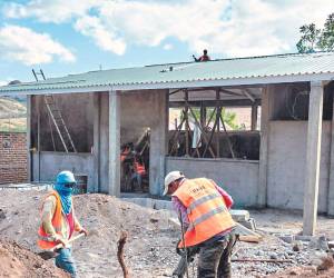 En lo que va del año se han intervenido más de 1,300 centros.