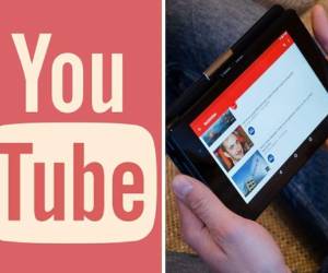 La actualización que te ofrece YouTube está diponible en iOS y para Android. Fotos: Pixabay.