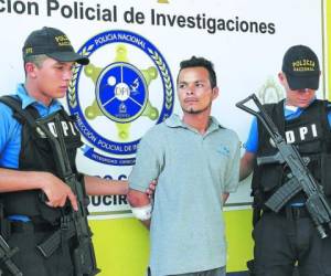 El condenado responde al nombre de Denis Isaí Mejía Rivera, quien mató a machetazos a una joven de 17 años.