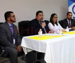 El anuncio fue realizado por los directivos de la Didadpol.