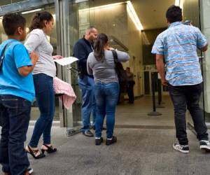 El arresto de Franklin Urrutia-Cordon en Northampton fue la gota que derramó el vaso y llevó a los tribunales a tomar esta medida. Foto: AP