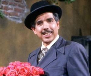 Rubén Aguirre falleció a sus 82 años en 2016 debido a una neumonía, la noticia fue confirmada por su familia en ese entonces.