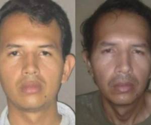 El sospechoso, a quien la revista 'Semana' identifica como Juan Carlos Sánchez, de 37 años, vendía a pederastas los videos con las violaciones de sus víctimas. Foto: Cortesía Infobae.