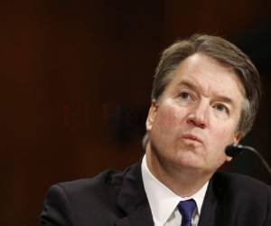 Brett Kavanaugh irá a votación final ante el Senado en una inminente nominación por la mayoría republicana, pintando de rojo el Supremo, como ya está el legislativo