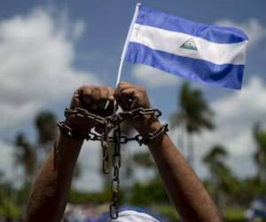 La oposición denuncia el fin definitivo de las elecciones en Nicaragua.