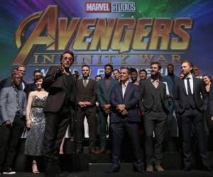 En las tres horas que dura la película, muchas preguntas tendrán su respuesta... pero la idea no es revelar la trama.