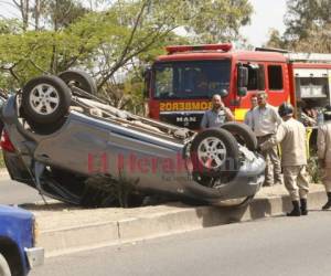 Un total de 24,278 licencias de conducir han sido decomisadas por accidentes de transito. Foto: EL HERALDO.