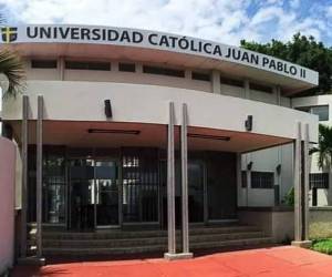 Dos universidades fueron canceladas y confiscadas en Nicaragua por el régimen de Daniel Ortega.