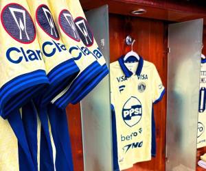 El Motagua se estrena como local en la Copa Centroamericana de la Concacaf.