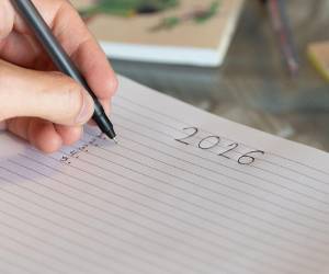 Más allá de promesas imposibles, el 2026 puede ser el año de los pequeños hábitos que, sostenidos en el tiempo, marcan una gran diferencia en la salud física, mental y emocional.