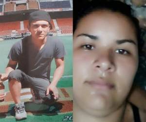 El victimario fue identificado solamente como Elmer, quien residía en la colonia Nueva Suyapa de la capital.