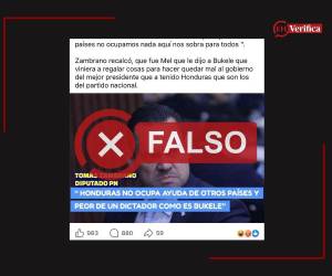 Captura de pantalla a una publicación de Facebook hecha el 20 de mayo de 2026.
