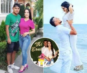 Mario Martínez contrajo nupcias con Érika Cabrera en julio de 2016 y desde entonces colma sus redes sociales con fotografías de 'Mi bonita', como él la llama. ¡Aquí sus románticas fotos! (Fotos: Instagram)