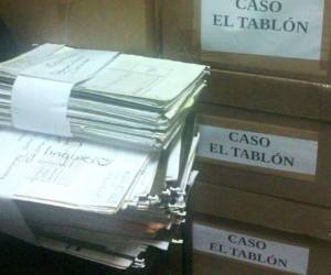 Por denuncias a 8 urbanizaciones se intervino la Gerencia de Control de Permisos para Construcción, según reportes del Ministerio Público, foto: Cortesía Twitter MP.