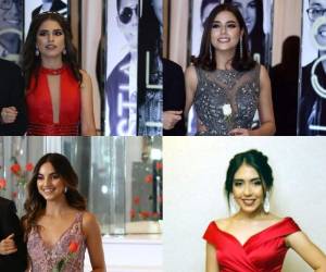 Las hermosas seniors deslumbraron con sus maquillajes durante las fiestas Prom 2019 de la temporada. Aquí un recuento de algunas. Fotos: